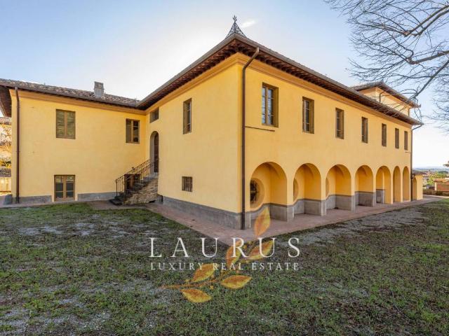 Appartamento in vendita a Cortona AR