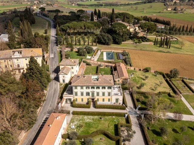 Appartamento in vendita a Cortona AR