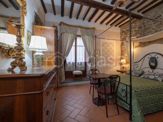 Appartamento in vendita a Cortona via Nazionale No Number