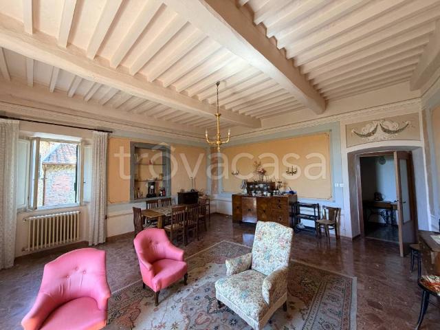 Appartamento in vendita a Cortona via Ghibellina, 20