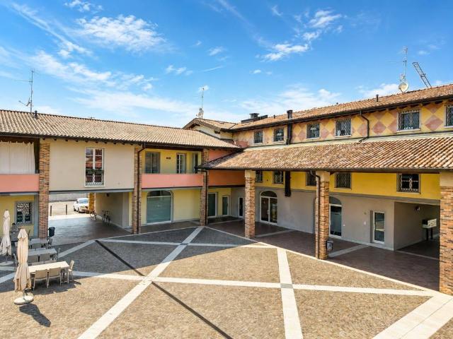 Appartamento in vendita a Corzano BS