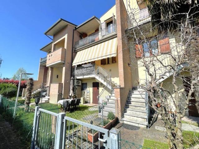 Appartamento in vendita a Cotignola RA