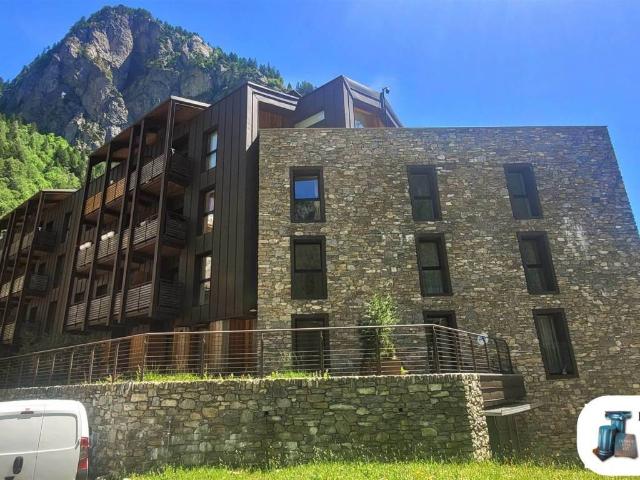 Appartamento in vendita a Courmayeur AO