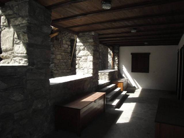 Appartamento in vendita a Courmayeur AO