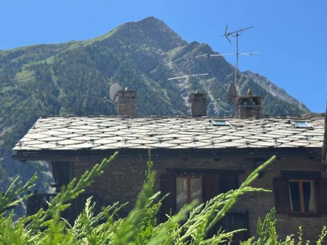 Appartamento in vendita a Courmayeur AO