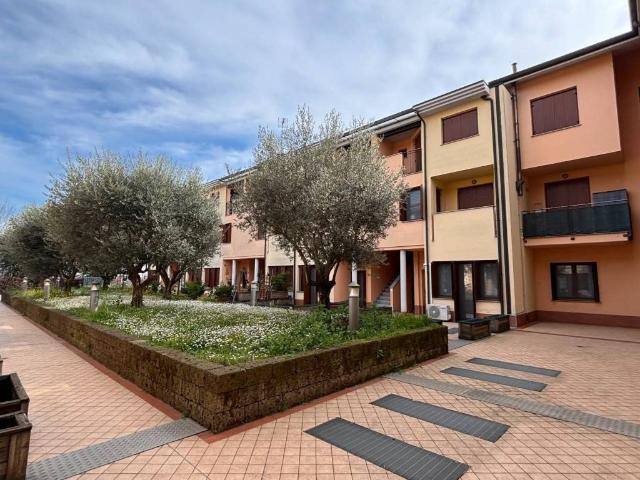 Appartamento in vendita a Covo BG
