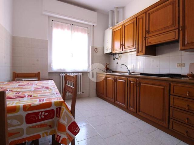 Appartamento in vendita a Covo BG