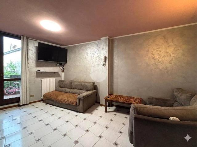 Appartamento in vendita a Covo BG