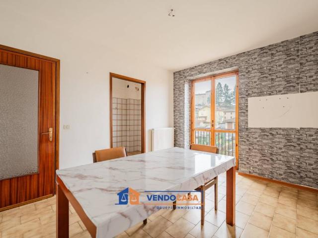 Appartamento in vendita a Cravanzana CN