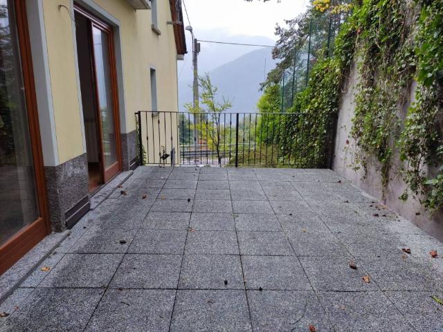 Appartamento in vendita a Craveggia VB