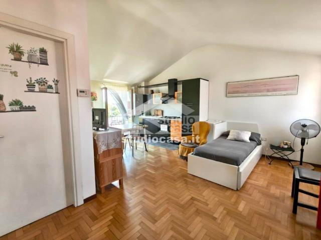 Appartamento in vendita a Crema CR