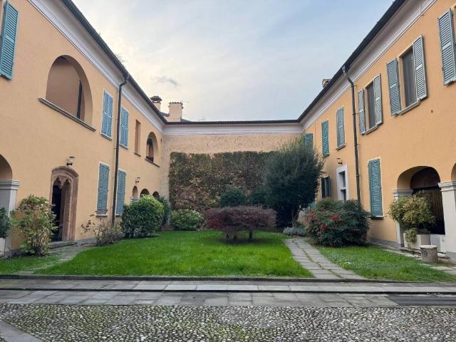 Appartamento in vendita a Crema CR