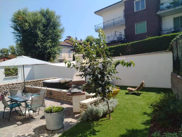 Appartamento in vendita a Crema CR