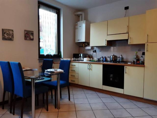 Appartamento in vendita a Crema CR