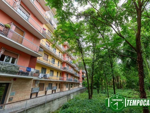Appartamento in vendita a Crema CR