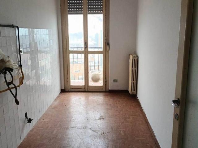 Appartamento in vendita a Crema CR