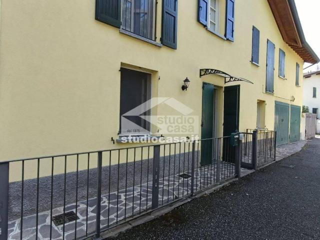 Appartamento in vendita a Crema CR
