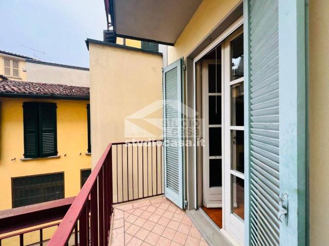 Appartamento in vendita a Crema CR