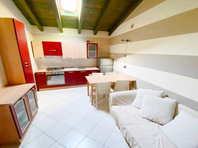 Appartamento in vendita a Crema CR