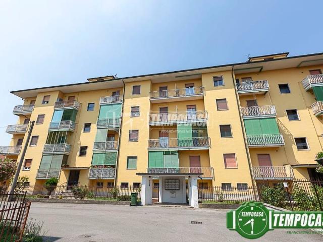 Appartamento in vendita a Crema CR