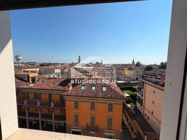 Appartamento in vendita a Crema CR