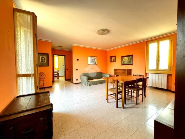 Appartamento in vendita a Crema CR