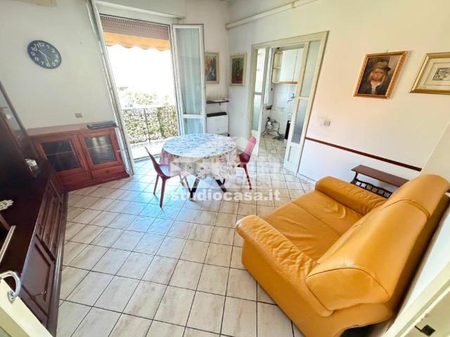 Appartamento in vendita a Crema CR