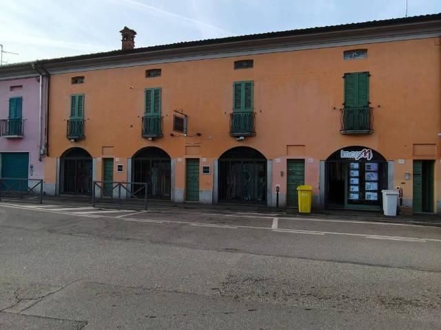 Appartamento in vendita a Crema CR