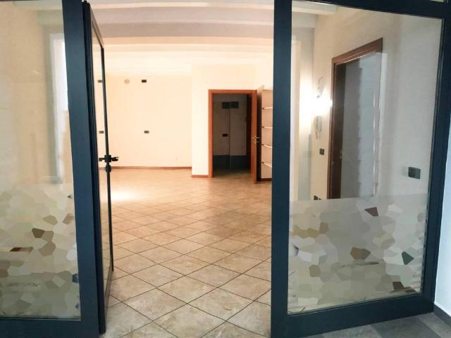 Appartamento in vendita a Crema CR