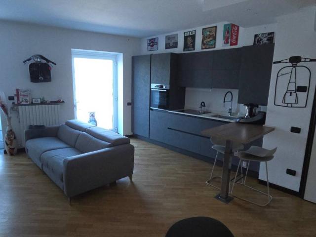 Appartamento in vendita a Crema CR