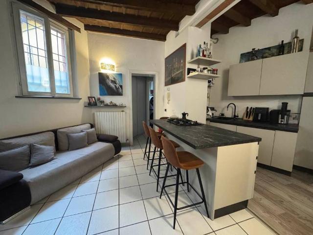 Appartamento in vendita a Crema CR
