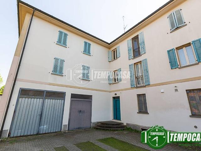 Appartamento in vendita a Crema CR