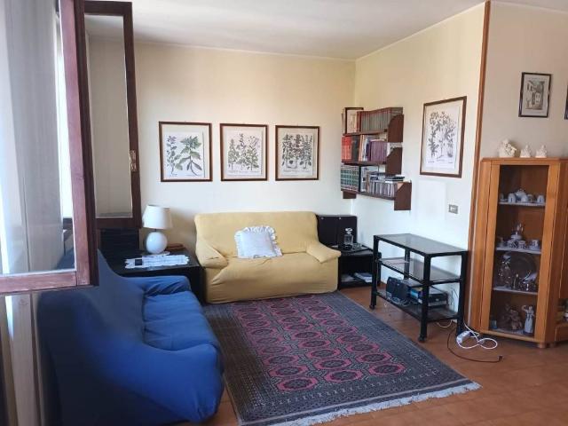 Appartamento in vendita a Crema CR