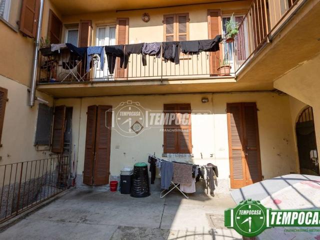 Appartamento in vendita a Crema CR