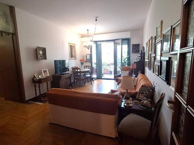Appartamento in vendita a Crema CR