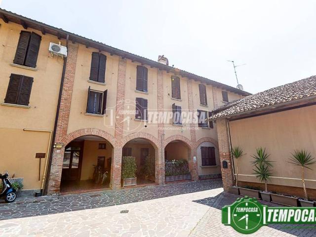 Appartamento in vendita a Crema CR