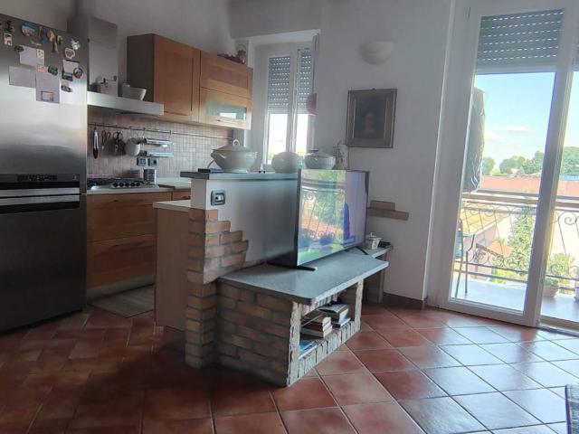 Appartamento in vendita a Crema CR