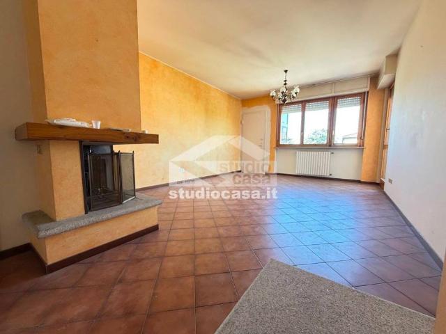 Appartamento in vendita a Crema CR