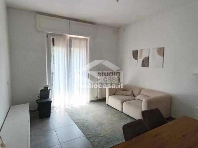 Appartamento in vendita a Crema CR