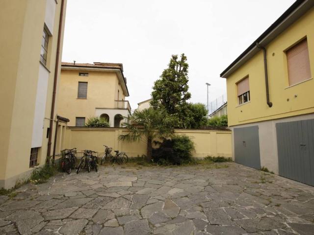 Appartamento in vendita a Crema CR