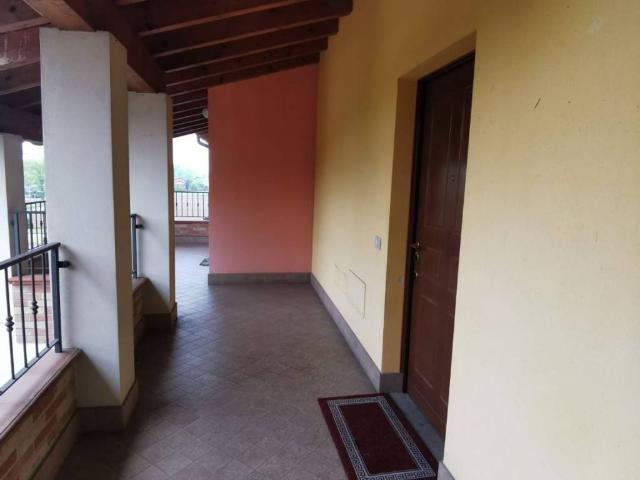 Appartamento in vendita a Crema CR