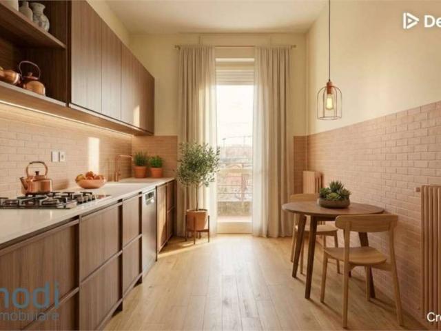 Appartamento in vendita a Crema CR