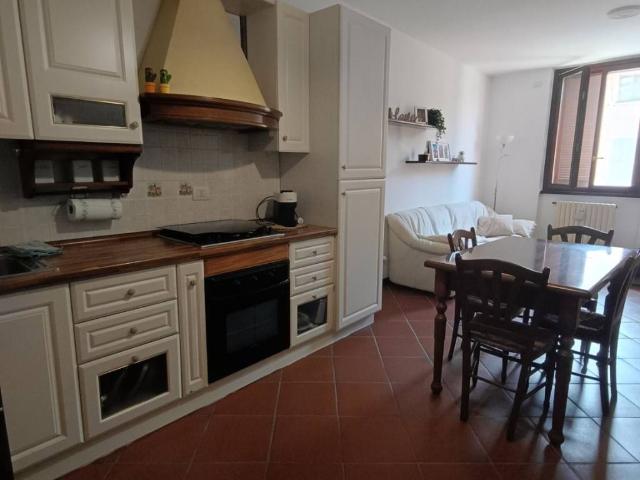 Appartamento in vendita a Crema CR