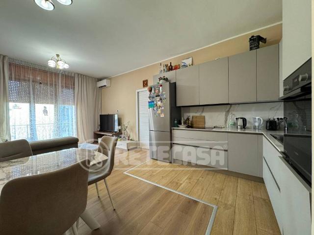 Appartamento in vendita a Crema CR
