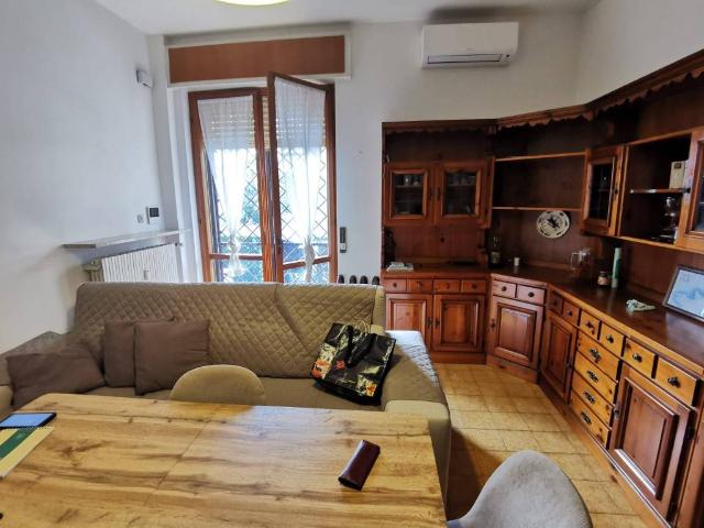 Appartamento in vendita a Crema CR