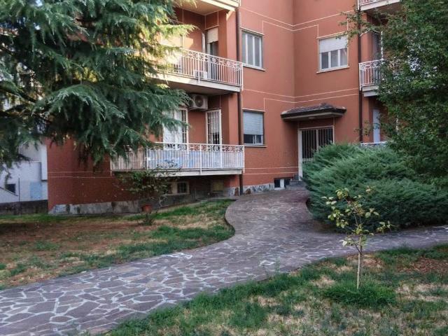 Appartamento in vendita a Crema CR