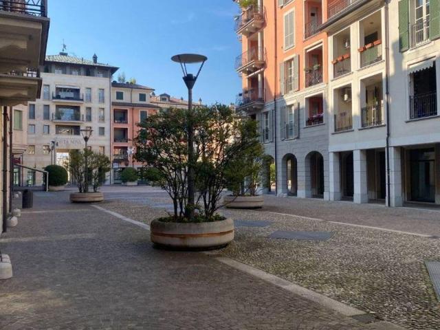 Appartamento in vendita a Crema CR