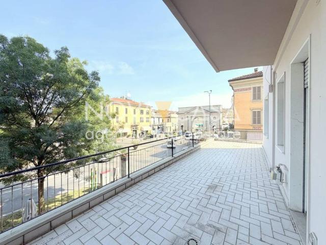 Appartamento in vendita a Crema CR