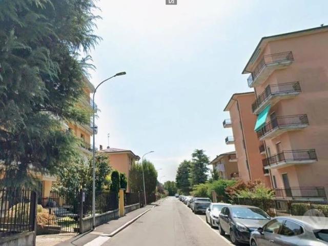 Appartamento in vendita a Crema CR