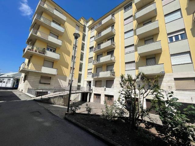 Appartamento in vendita a Crema CR